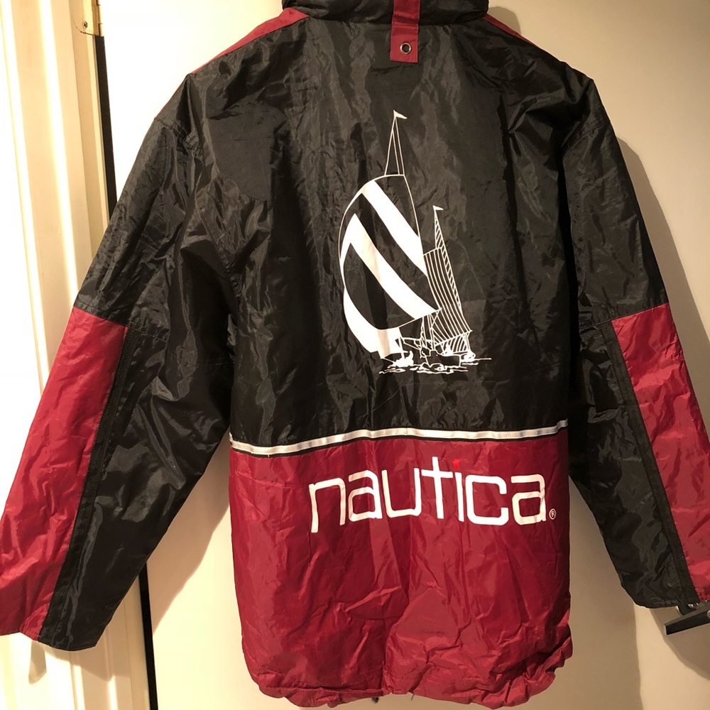 Nautica Competition 🔥 Size Large